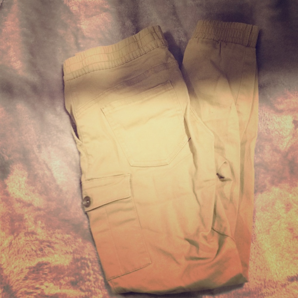 Joggers